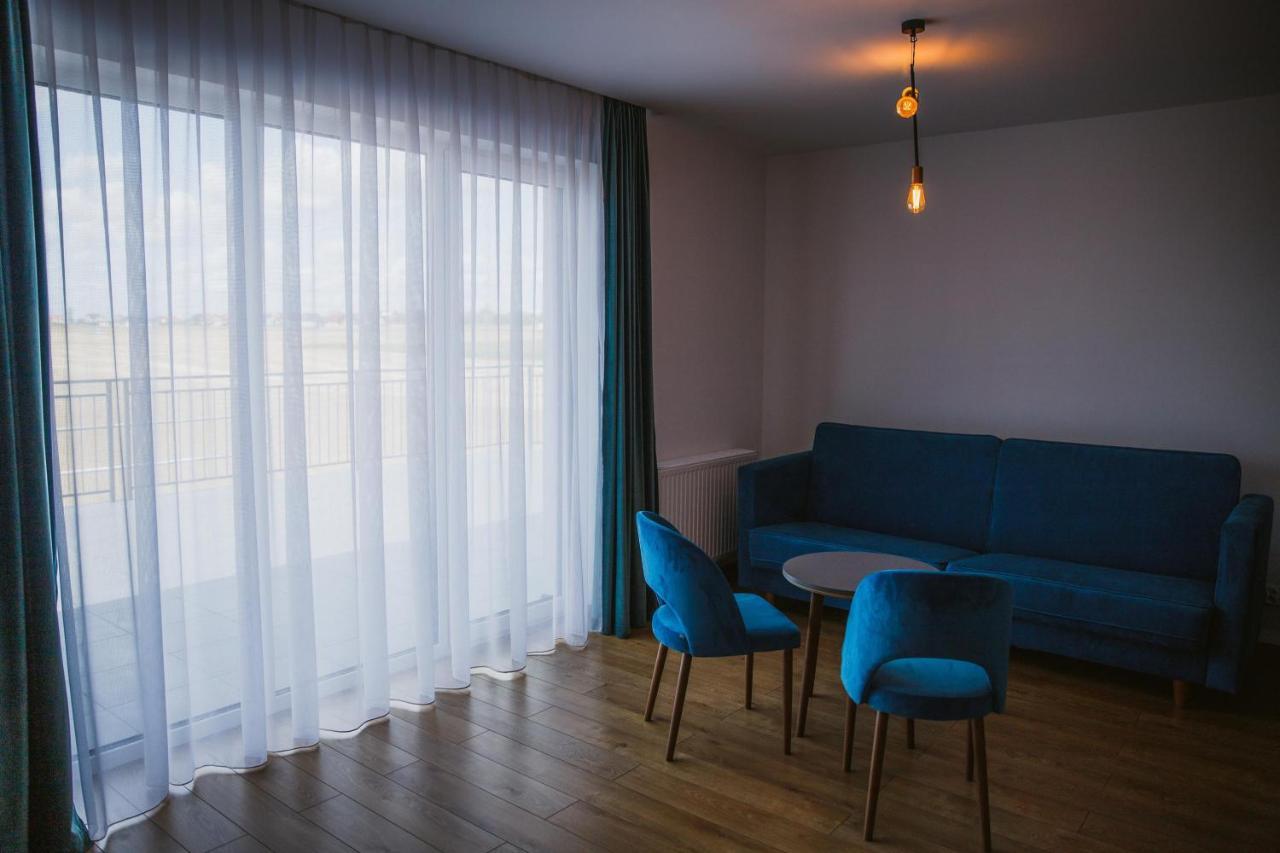 Hotel Art Cafe Nakło nad Notecią Dış mekan fotoğraf